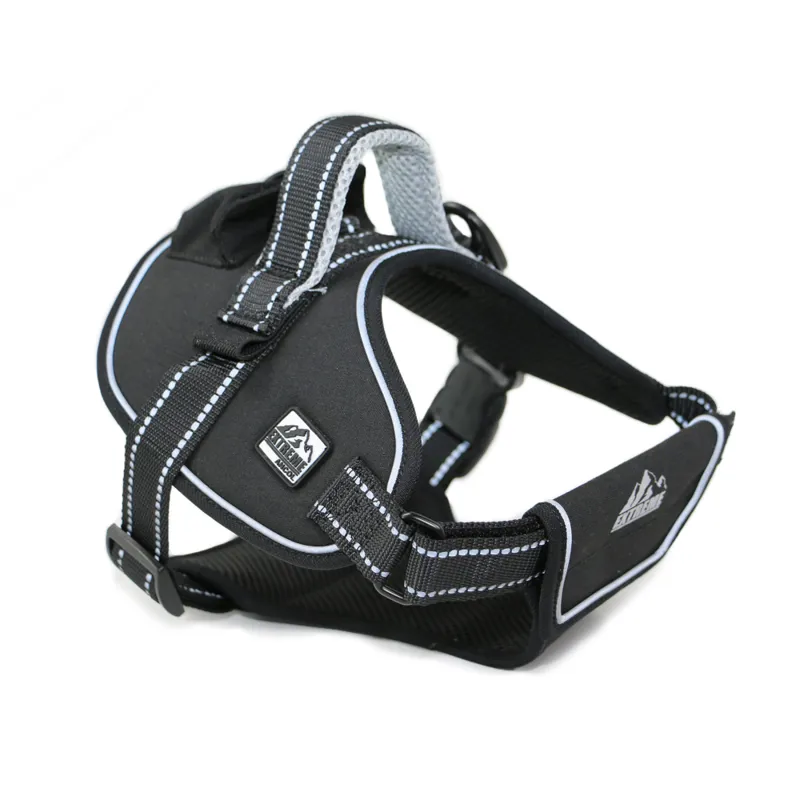 Ancol Extreme Harness Black
